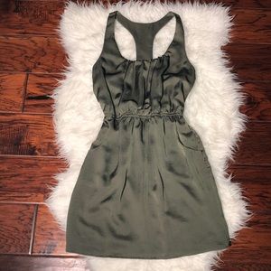 City Triangles women’s New Midi Dress M